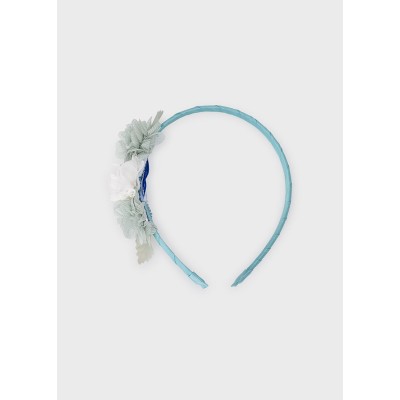 Mayoral - Cerchietto fiori