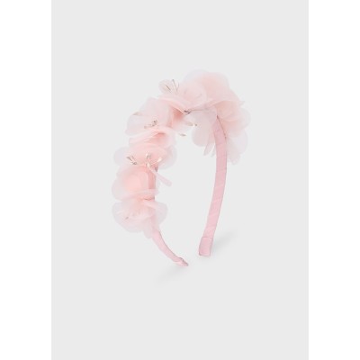 Mayoral - Cerchietto fiori