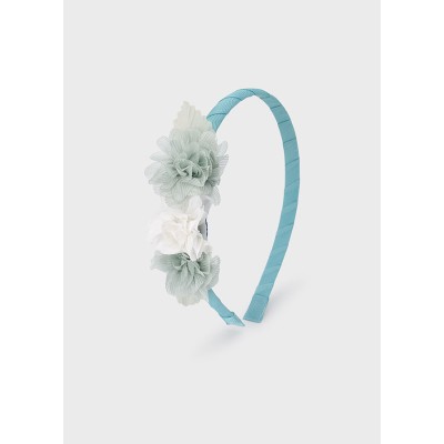 Mayoral - Cerchietto fiori