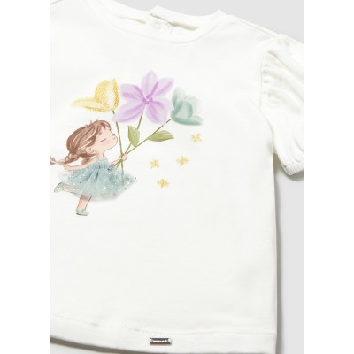 Mayoral - Maglia manica corta