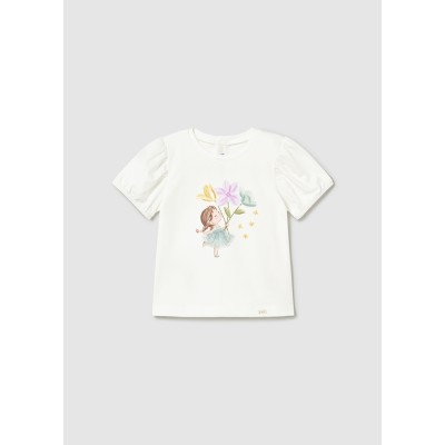 Mayoral - Maglia manica corta