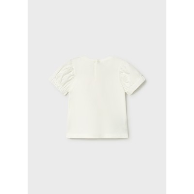 Mayoral - Maglia manica corta