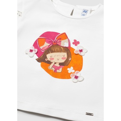 Mayoral - Maglia manica corta