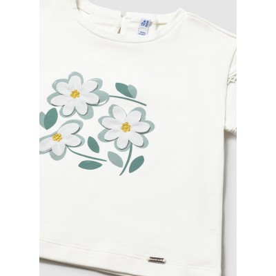 Mayoral - Maglia manica corta