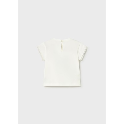 Mayoral - Maglia manica corta