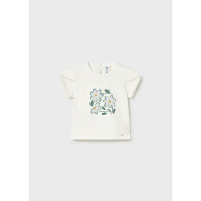 Mayoral - Maglia manica corta