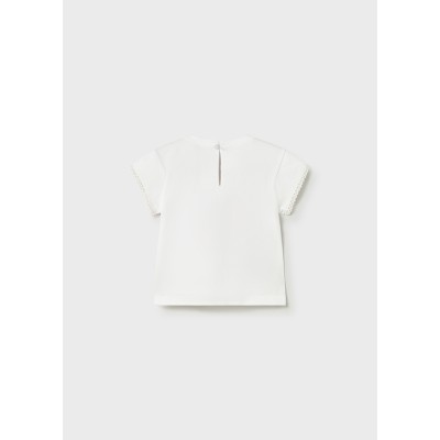 Mayoral - Maglia manica corta