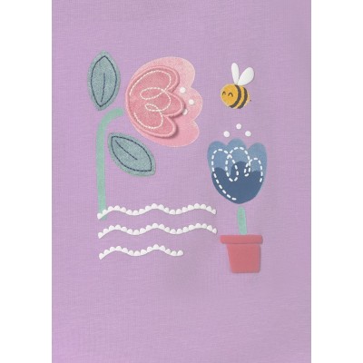 Mayoral - Maglietta manica corta    play