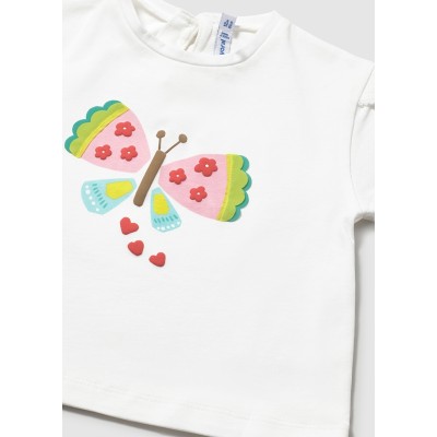 Mayoral - Maglietta manica corta    play