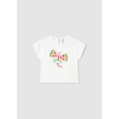 Mayoral - Maglietta manica corta    play