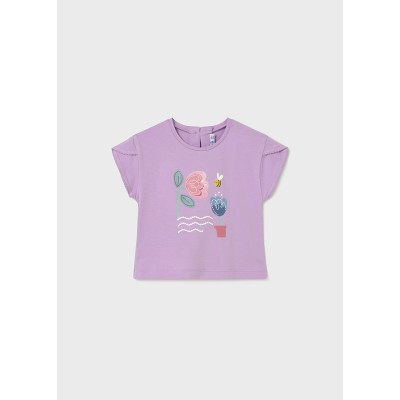 Mayoral - Maglietta manica corta    play