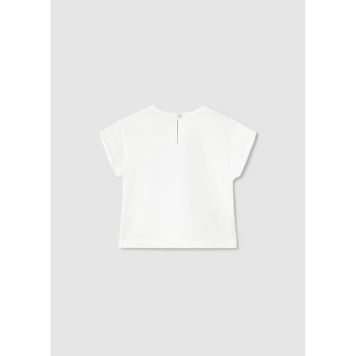 Mayoral - Maglietta manica corta    play