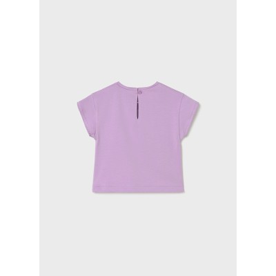 Mayoral - Maglietta manica corta    play