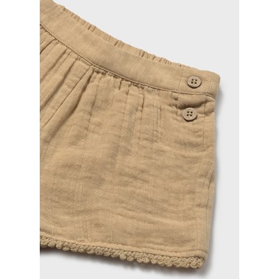 Mayoral - Pantalone corto