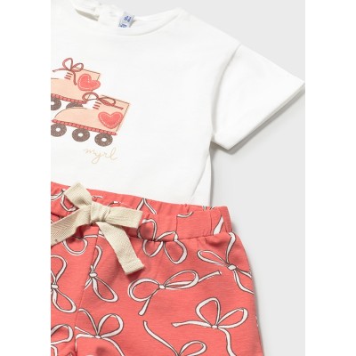 Mayoral - Completo  short