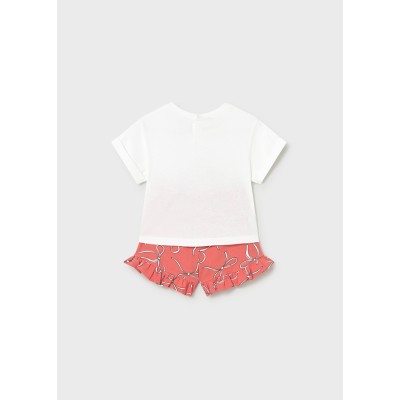 Mayoral - Completo  short