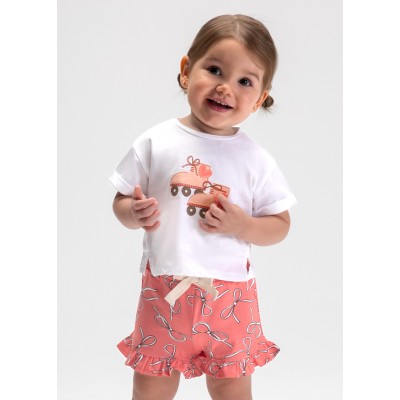 Mayoral - Completo  short