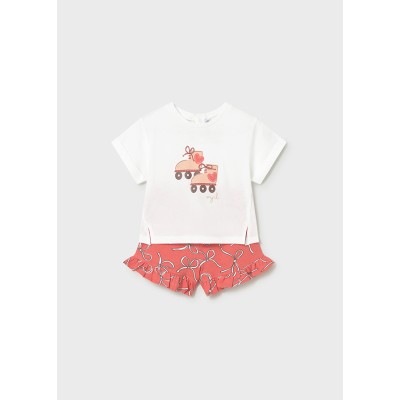 Mayoral - Completo  short