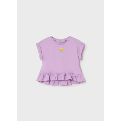 Mayoral - Completo  short 3 pezzi