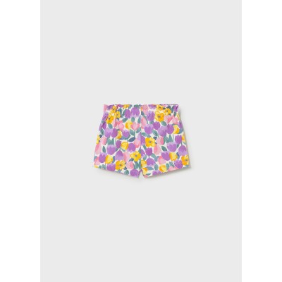 Mayoral - Completo  short 3 pezzi