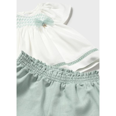 Mayoral - Completo  bermuda