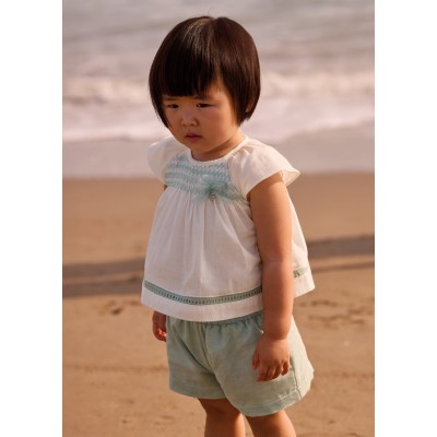 Mayoral - Completo  bermuda