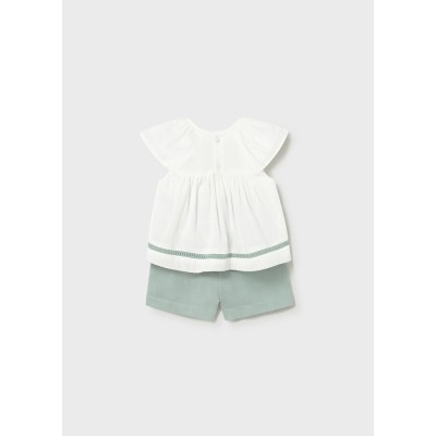 Mayoral - Completo  bermuda