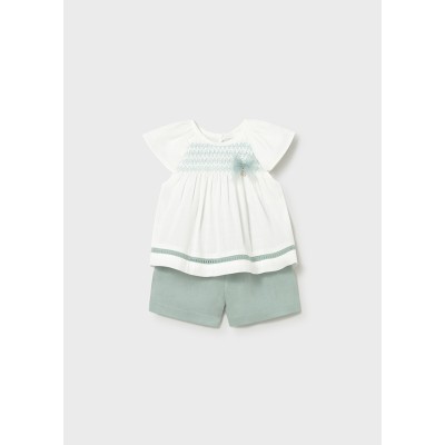 Mayoral - Completo  bermuda