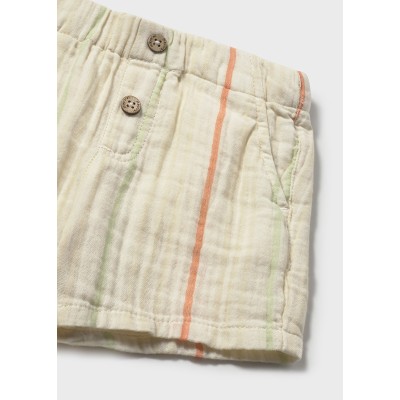 Mayoral - Bermuda bamb.