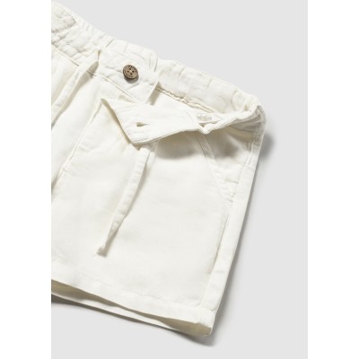 Mayoral - Bermuda lino relaxed