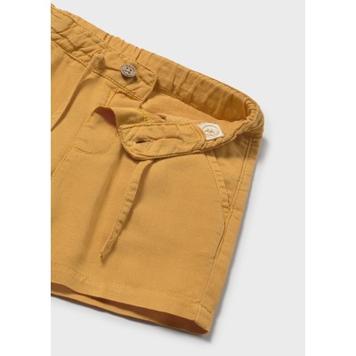 Mayoral - Bermuda lino relaxed