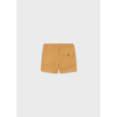 Mayoral - Bermuda lino relaxed