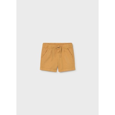 Mayoral - Bermuda lino relaxed