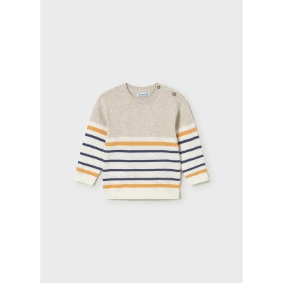 Mayoral - Jersey blocchi