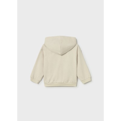 Mayoral - Felpa play con cappuccio