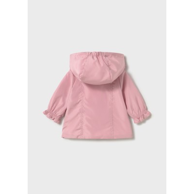 Mayoral - Giacca a vento reversibile