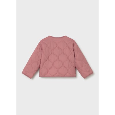 Mayoral - Giacca a vento reversibile