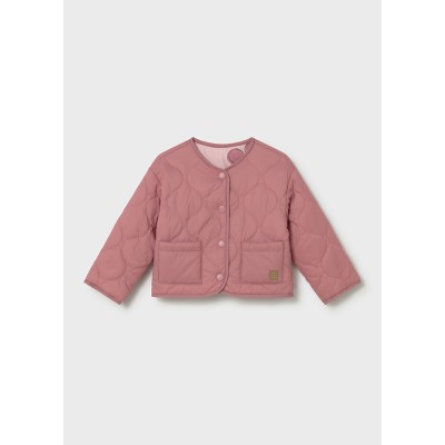 Mayoral - Giacca a vento reversibile