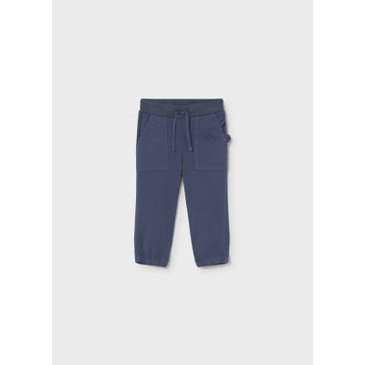 Mayoral - Pantalone jogger tasca