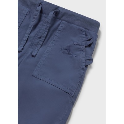 Mayoral - Pantalone jogger tasca