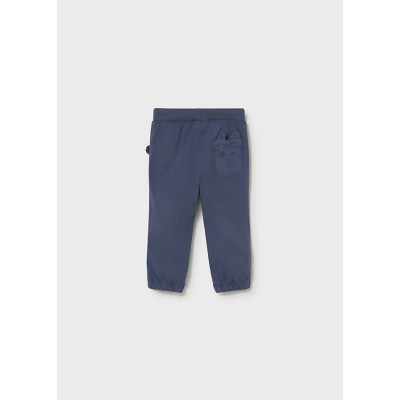 Mayoral - Pantalone jogger tasca