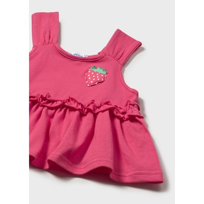 Mayoral - Completo  mare 3 pezzi