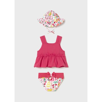 Mayoral - Completo  mare 3 pezzi