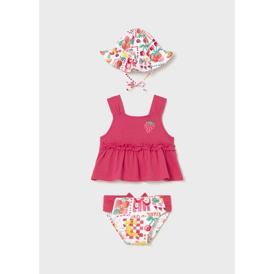 Mayoral - Completo  mare 3 pezzi