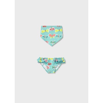 Mayoral - Costume slip con bandana