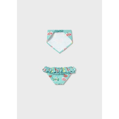 Mayoral - Costume slip con bandana