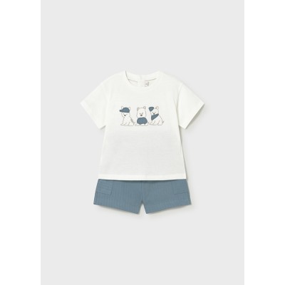 Mayoral - Completo  punto struttura