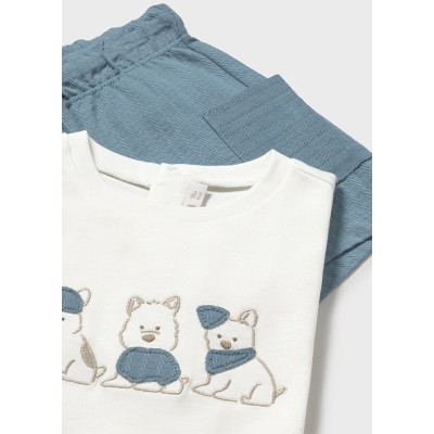 Mayoral - Completo  punto struttura