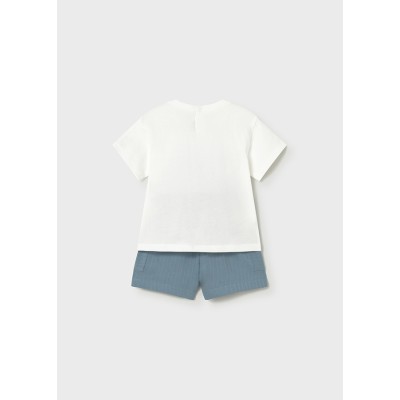 Mayoral - Completo  punto struttura