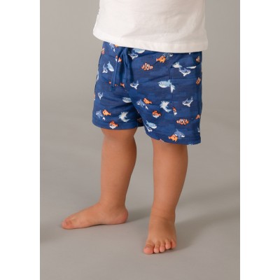 Mayoral - Completo  punto print con cappell